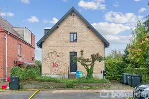 Villa på Samosvej 16, 2300 København S
