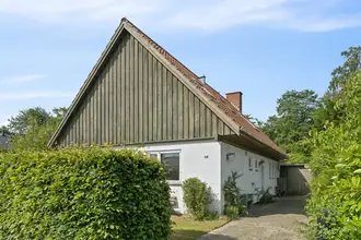 Villa på Fuglsanggårds Allé 15, 2830 Virum