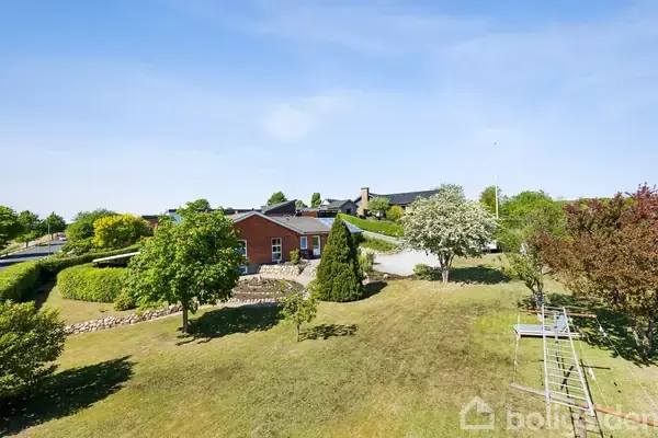 Villa på Reinholdts Bakke 2, 6640 Lunderskov