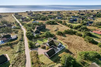Fritidshus på Stæhrsvej 10, 6857 Blåvand