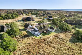 Fritidshus på Stæhrsvej 10, 6857 Blåvand