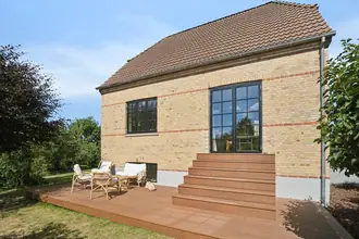 Villa på P. Mogensensvej 46, 3400 Hillerød