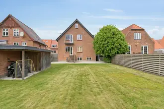 Villa på Falstersgade 11, 8600 Silkeborg