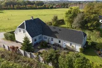 Villa på Strandbyvej 65, Strandby, 5683 Haarby