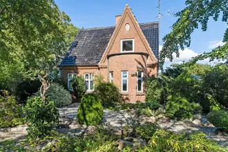 Villa på Bukkehavevej 12, Tirsted, 4970 Rødby