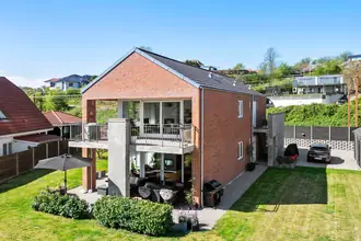 Ejerlejlighed på Alrøesvej 3A, 7120 Vejle Øst