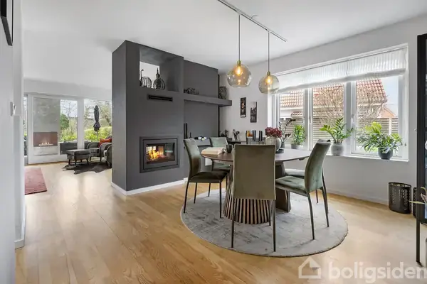 Ejerlejlighed på Alrøesvej 3A, 7120 Vejle Øst