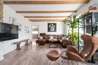 Villa på Ultvedvej 8, 9382 Tylstrup