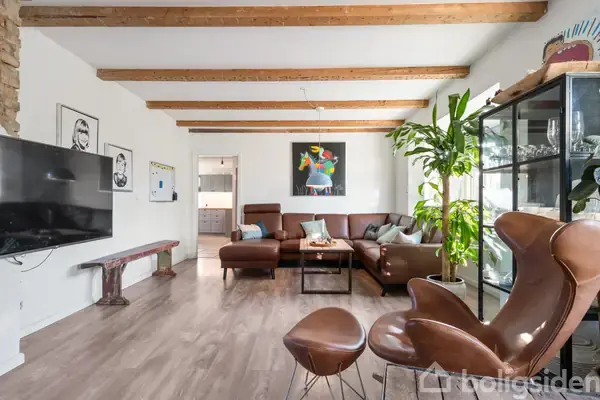 Villa på Ultvedvej 8, 9382 Tylstrup