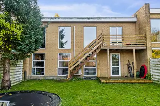 Rækkehus på Nørreled 18B, Bramdrupdam, 6000 Kolding