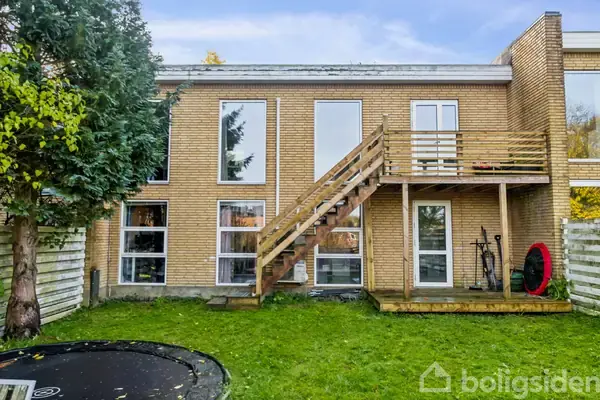 Rækkehus på Nørreled 18B, 6000 Kolding