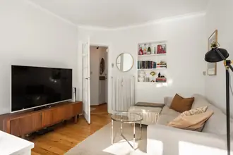 Ejerlejlighed på Teglbrændervej 11, th., 2400 København NV