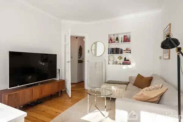 Ejerlejlighed på Teglbrændervej 11, st. th., 2400 København NV