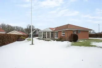 Villa på Juulsmarken 9, Valsgård, 9500 Hobro