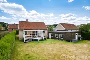 Villa på Brorsonsvej 10, 3000 Helsingør