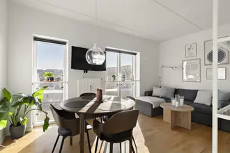 Ejerlejlighed på Daugbjergvej 22, 2. 7., 8000 Aarhus C