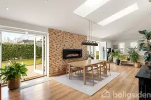 Villa på Uglevej 19, 2680 Solrød Strand