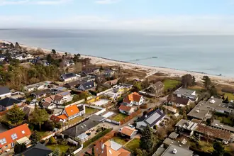 Villa på Uglevej 19, 2680 Solrød Strand