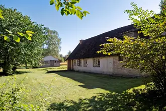 Villa på Torpevej 11, 4593 Eskebjerg