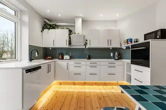 Ejerlejlighed på Fabersgade 19, 1., 5000 Odense C