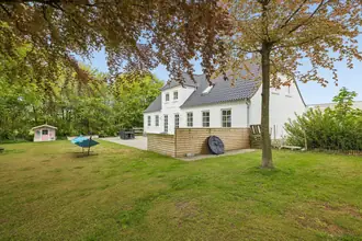 Villa på Munkholmsvej 20, Sønderlade, 9670 Løgstør