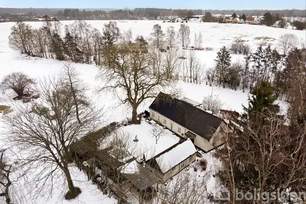 Villa på Ganløsevej 7, 3540 Lynge