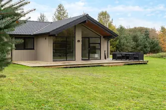 Fritidshus på Havrebakken 7, Pedersker, 3720 Aakirkeby