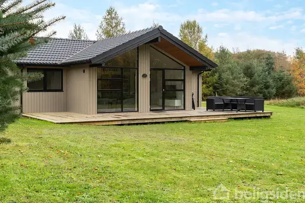 Fritidsbolig på Havrebakken 7, 3720 Aakirkeby