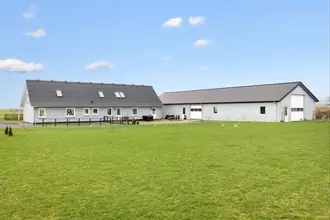 Landejendom på Trapsandevej 6, Sjørring, 7700 Thisted