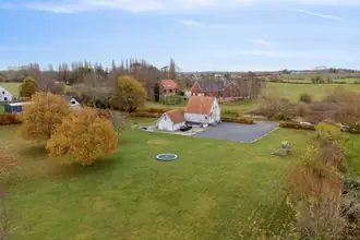 Villa på Såderupvej 13, 5540 Ullerslev