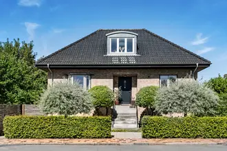 Villa på Møllervænget 12, 5230 Odense M