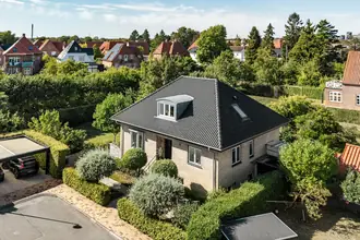 Villa på Møllervænget 12, 5230 Odense M
