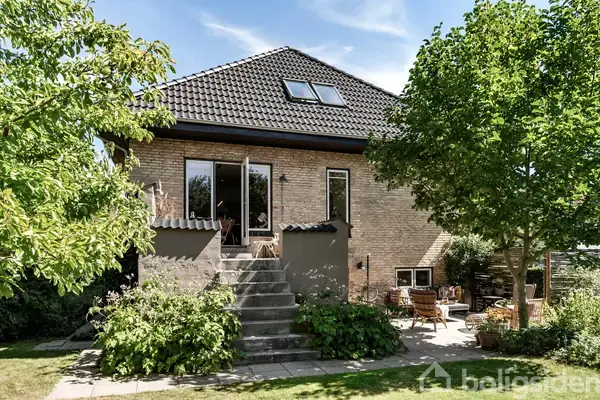 Villa på Møllervænget 12, 5230 Odense M