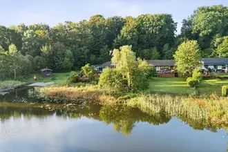 Villa på Gjessøparken 23, Gjessø, 8600 Silkeborg