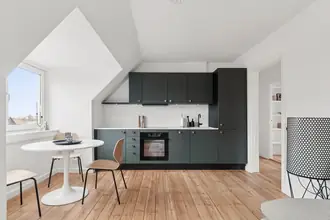 Ejerlejlighed på Ålekistevej 223, 2. tv., 2720 Vanløse