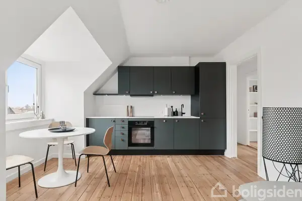 Ejerlejlighed på Ålekistevej 223, 2. tv., 2720 Vanløse