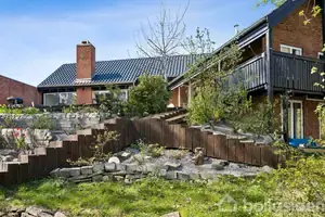 Villa på Tjørnevej 47, 2800 Kongens Lyngby