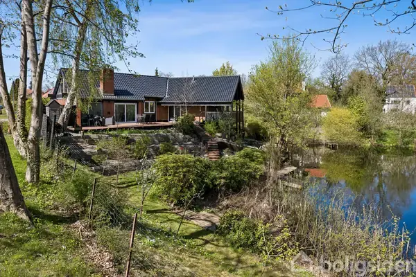 Villa på Tjørnevej 47, 2800 Kongens Lyngby