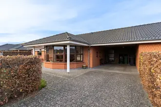 Rækkehus på Skovkrogen 5, 7000 Fredericia