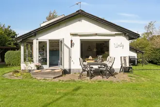 Fritidshus på Pilestien 1A, Dejret, 8420 Knebel