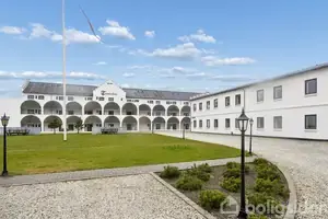 Ejerlejlighed på Tannisbugtvej 121, st. 12., 9881 Bindslev