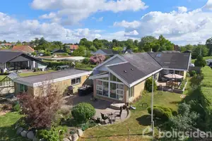 Villa på Juvelvej 4, 4040 Jyllinge