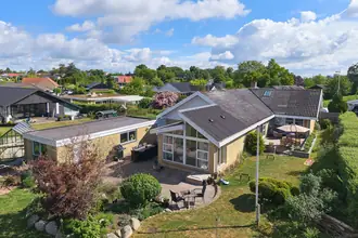 Villa på Juvelvej 4, 4040 Jyllinge