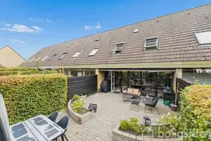 Rækkehus på Hvedevænget 36, 2980 Kokkedal