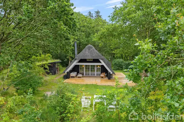 Fritidsbolig på Græmvej 53, 6990 Ulfborg