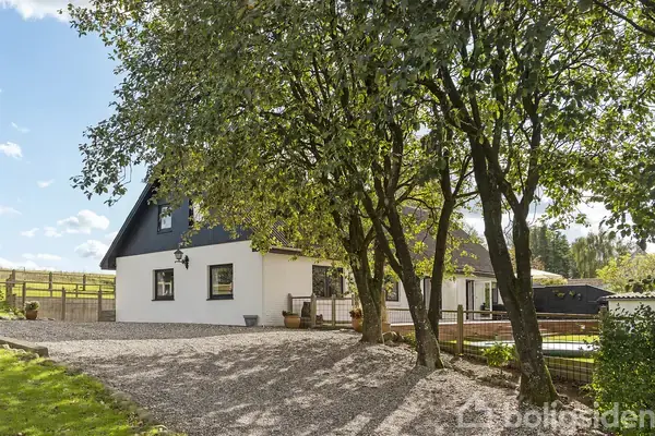 Villa på Gunderupvej 399, 9230 Svenstrup J