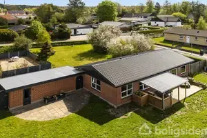 Villa på Tyttebærvej 2, 8920 Randers NV