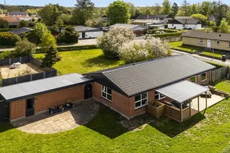 Villa på Tyttebærvej 2, 8920 Randers NV