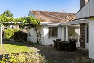 Villa på Halfdansvej 3, 3600 Frederikssund