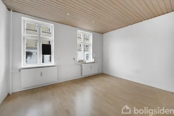 Ejerlejlighed på Vestergade 44, st., 9400 Nørresundby